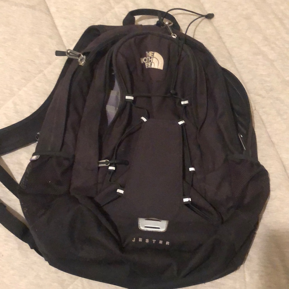 The North Face Jester